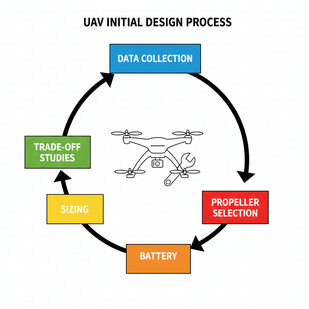 UAV Design Procedure
