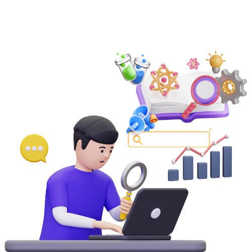Research & Development Projects