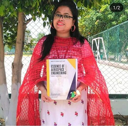 Book Launch