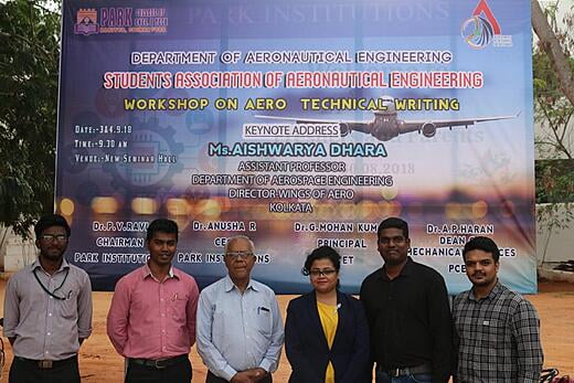 Guest lecture