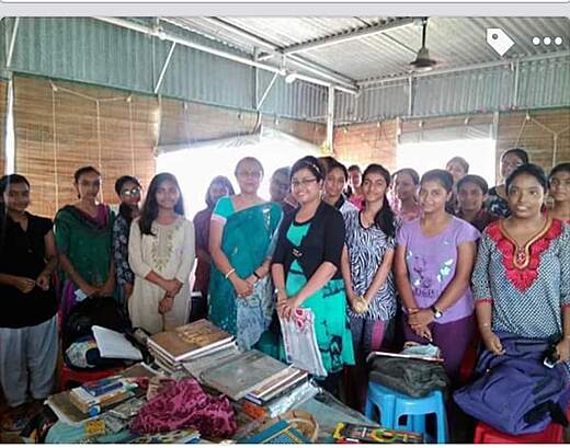 STEM  Workshop