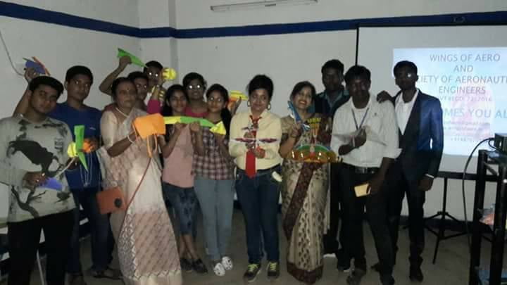 Organized Awareness Program, Hooghly